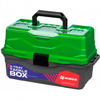 Ящик для снастей Tackle Box